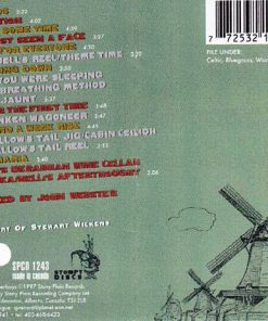 The Paperboys (3)-2