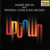 André Previn With Mundell Lowe & Ray Brown-0