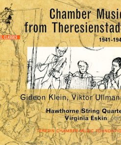 Hawthorne String Quartet-0