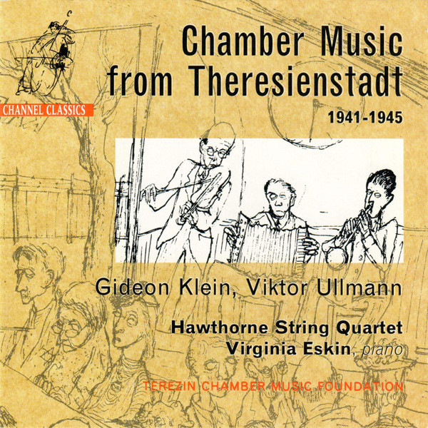 Hawthorne String Quartet-0