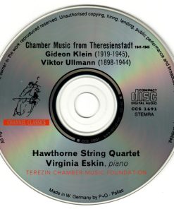 Hawthorne String Quartet-3