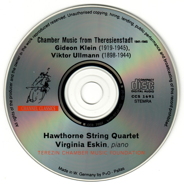 Hawthorne String Quartet-3