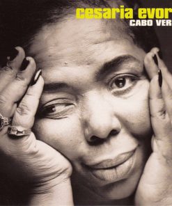 Cesaria Evora-0