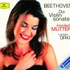 Beethoven* - Anne-Sophie Mutter, Lambert Orkis-0