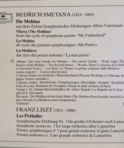 Herbert von Karajan • Berliner Philharmoniker-4
