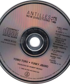 Yomo Toro-2