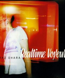 Raz Ohara-0