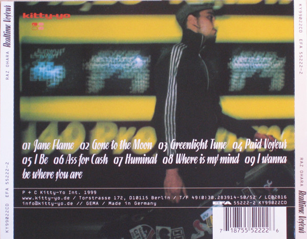 Raz Ohara-1