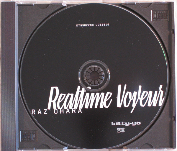 Raz Ohara-2