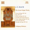 J.S. Bach*, Wolfgang Rübsam (2)-0