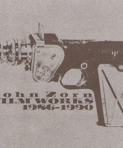 John Zorn-0