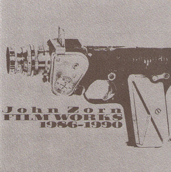 John Zorn-0