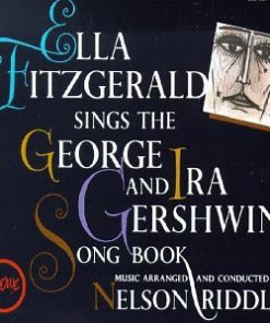 Ella Fitzgerald-0