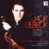 Dvořák* - Jack Liebeck, Katya Apekisheva, Royal Scottish National Orchestra, Garry Walker-0