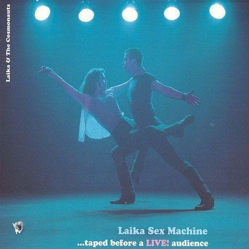 Laika & The Cosmonauts-0