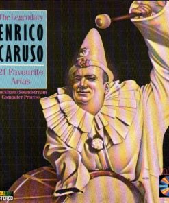 Enrico Caruso-0