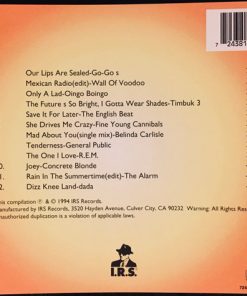 Various Artists*-1