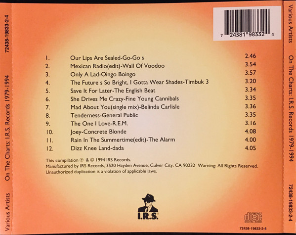 Various Artists*-1