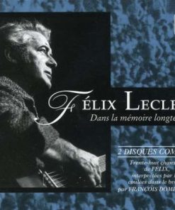 Félix Leclerc-0
