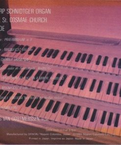 Jacques Van Oortmerssen-1