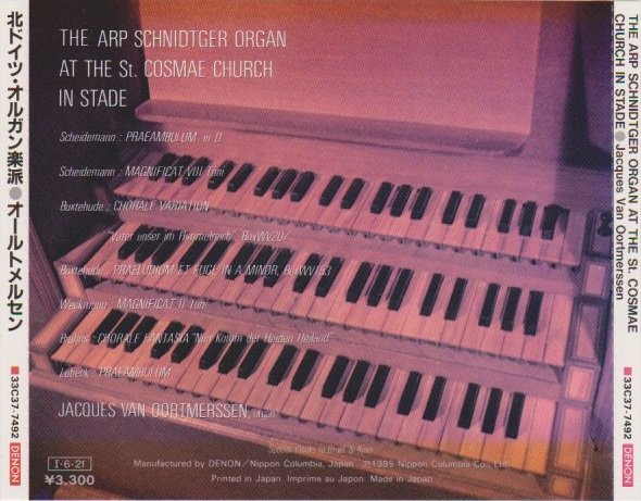 Jacques Van Oortmerssen-1