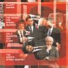 Elliott Carter, The Arditti String Quartet*-0