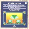 Joseph Haydn - The English Concert, Trevor Pinnock-0