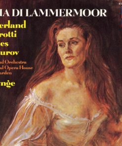 Sutherland*, Pavarotti*, Milnes*, Ghiaurov*, Bonynge*, Donizetti*-0