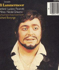 Sutherland*, Pavarotti*, Milnes*, Ghiaurov*, Bonynge*, Donizetti*-1