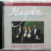 Haydn* – Orlando Quartet-0