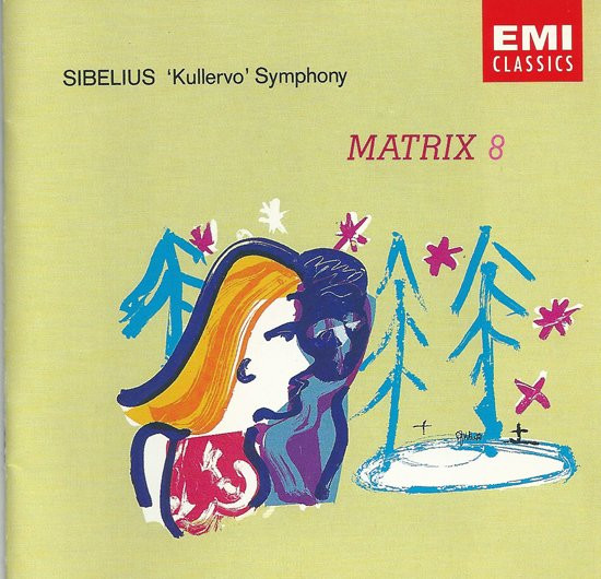 Helsinki Philharmonic Orchestra, Paavo Berglund, Helsinki University Male Choir*, State Academic Male Choir Of The Estonian S.S.R., Sibelius*-0