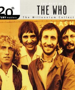 The Who-0