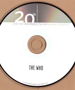 The Who-2