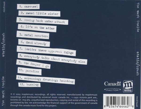 The Mark Inside-1
