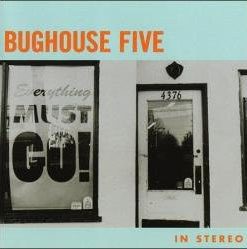 Bughouse Five-0