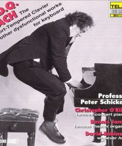 P.D.Q. Bach-0