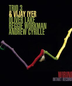 Trio 3 & Vijay Iyer-1