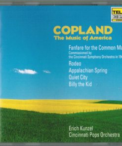 Erich Kunzel, Cincinnati Pops Orchestra-0