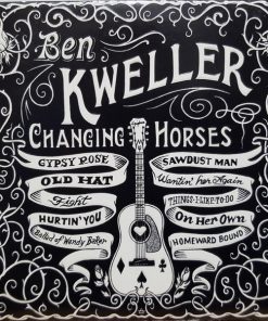 Ben Kweller-0