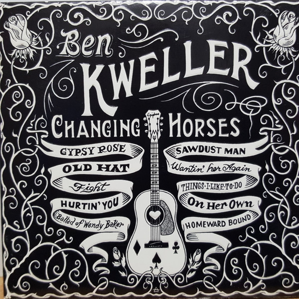 Ben Kweller-0