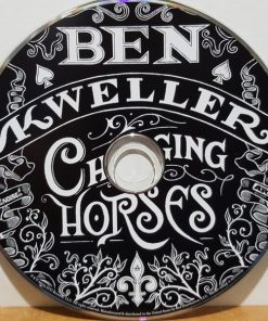 Ben Kweller-2