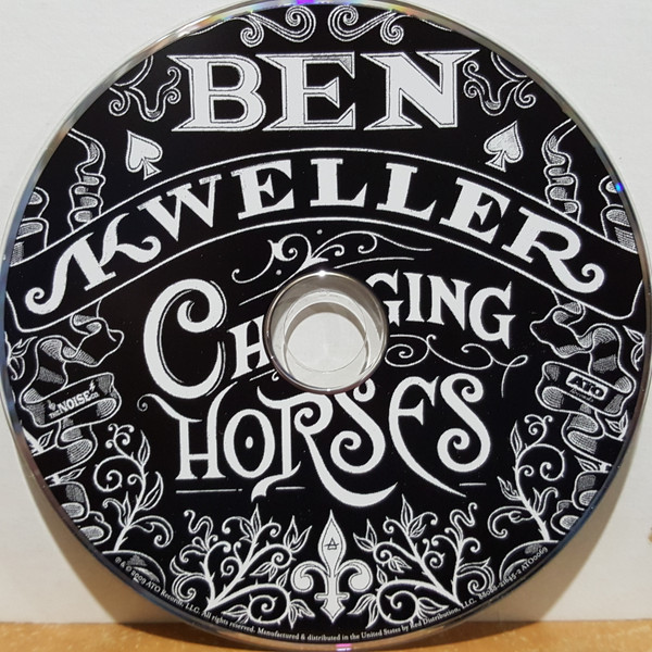 Ben Kweller-2