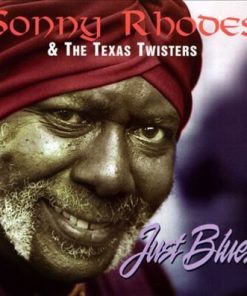 Sonny Rhodes & The Texas Twisters-0