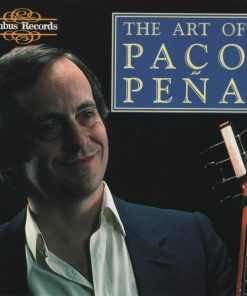 Paco Peña-1