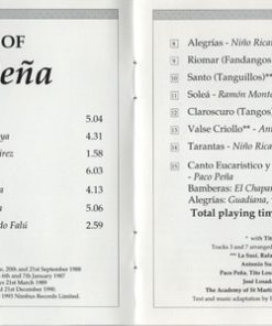 Paco Peña-2