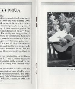 Paco Peña-3