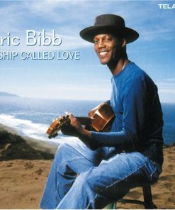 Eric Bibb-0