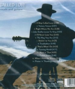 Eric Bibb-1