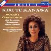 Mozart* - Kiri Te Kanawa, Wiener Kammerorchester, György Fischer-0