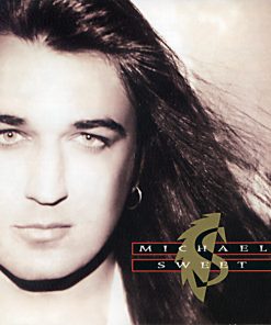 Michael Sweet-0